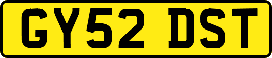 GY52DST