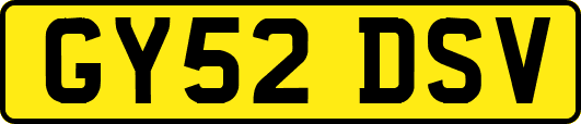 GY52DSV