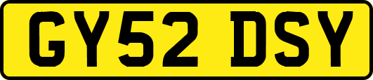 GY52DSY