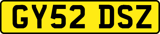 GY52DSZ