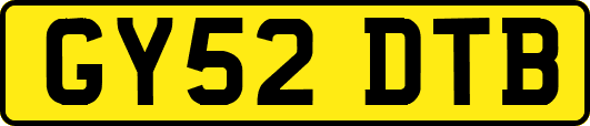 GY52DTB