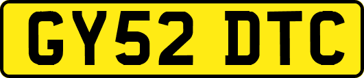 GY52DTC