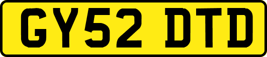 GY52DTD