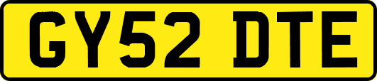 GY52DTE