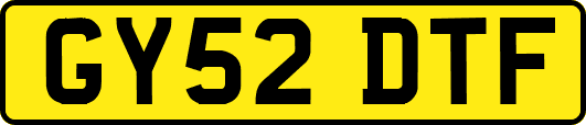 GY52DTF