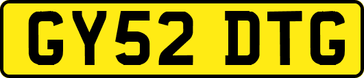 GY52DTG