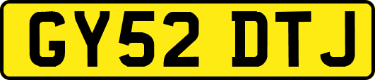 GY52DTJ