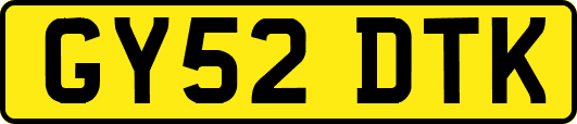 GY52DTK