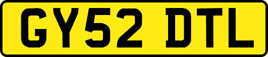 GY52DTL