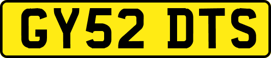 GY52DTS