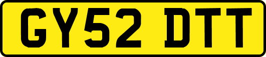 GY52DTT