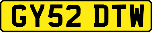 GY52DTW
