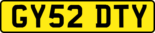 GY52DTY