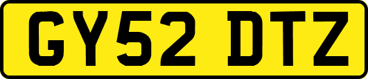 GY52DTZ
