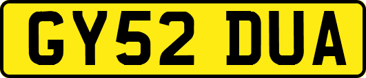 GY52DUA