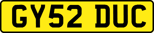 GY52DUC