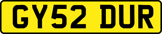 GY52DUR
