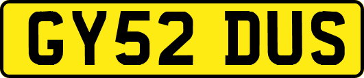 GY52DUS