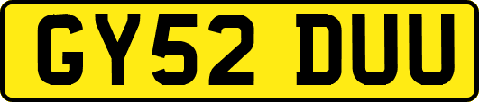 GY52DUU