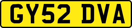 GY52DVA
