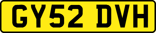 GY52DVH