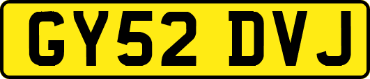 GY52DVJ