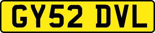 GY52DVL