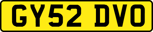 GY52DVO