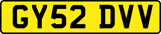 GY52DVV