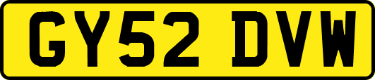 GY52DVW