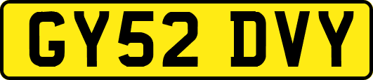 GY52DVY