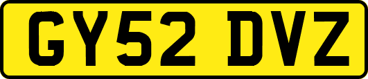 GY52DVZ