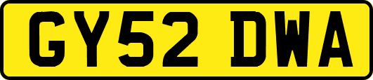 GY52DWA