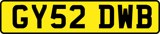 GY52DWB