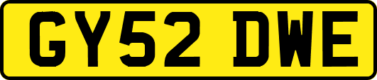 GY52DWE