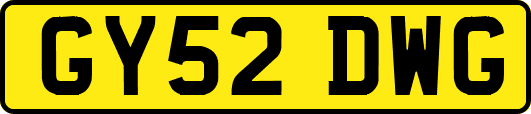 GY52DWG