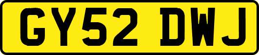 GY52DWJ