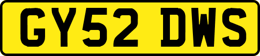 GY52DWS