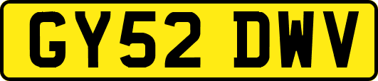GY52DWV
