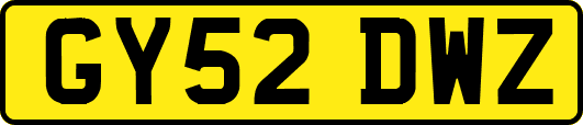 GY52DWZ
