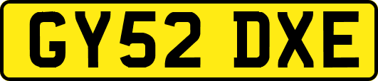 GY52DXE