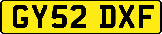 GY52DXF
