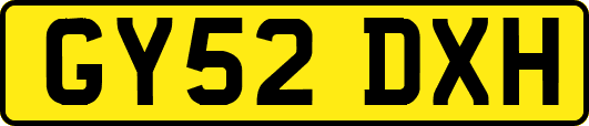 GY52DXH