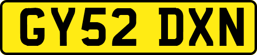 GY52DXN