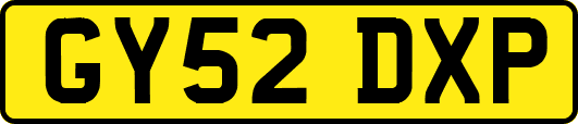 GY52DXP