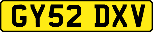 GY52DXV
