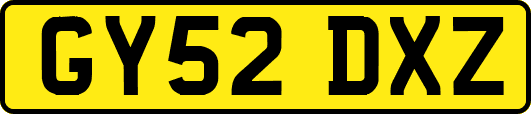 GY52DXZ