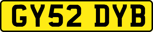 GY52DYB