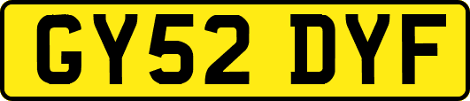 GY52DYF