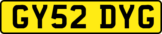 GY52DYG